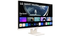 Le moniteur MyView de 27 pouces. (Source : LG)