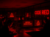 Le PDG d'OpenAI, Sam Altman, aurait déclaré en interne une alerte "code rouge" concernant Gemini 3. (Source de l'image : OpenAI)