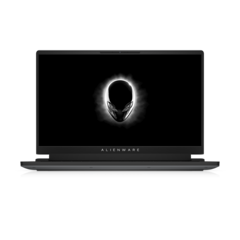 L'Alienware m15 R6 reçoit une mise à niveau de Tiger Lake-H. (Image Source : Dell)