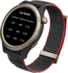 Les Amazfit Cheetah et Cheetah Pro disposent du mode Track Run. (Source de l'image : Amazfit)