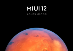 Xiaomi a déjà commencé les tests bêta de MIUI 12.1 (Source de l'image : Xiaomi)