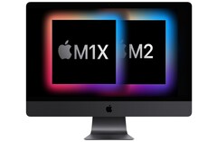 Apple Silicon semble destiné à se retrouver dans la prochaine version de la station de travail iMac Pro. (Image source : Apple/Medium - edited)