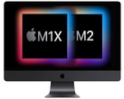 Apple Silicon semble destiné à se retrouver dans la prochaine version de la station de travail iMac Pro. (Image source : Apple/Medium - edited)