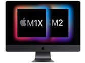 Apple Silicon semble destiné à se retrouver dans la prochaine version de la station de travail iMac Pro. (Image source : Apple/Medium - edited)