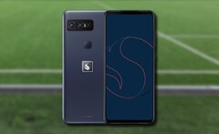 Le Smartphone pour Snapdragon Les initiés d&#039;Asus et Qualcomm ont offert des clichés finement détaillés. (Image source : Asus/DxOMark - édité)