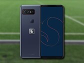 Le Smartphone pour Snapdragon Les initiés d'Asus et Qualcomm ont offert des clichés finement détaillés. (Image source : Asus/DxOMark - édité)