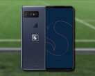 Le Smartphone pour Snapdragon Les initiés d'Asus et Qualcomm ont offert des clichés finement détaillés. (Image source : Asus/DxOMark - édité)