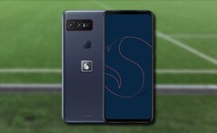 Le Smartphone pour Snapdragon Les initiés d'Asus et Qualcomm ont offert des clichés finement détaillés. (Image source : Asus/DxOMark - édité)