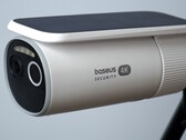 Test de la Baseus Security S2 4K : caméra de surveillance avec enregistrement local et batterie solaire pour une autonomie illimitée