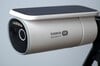 Test de la Baseus Security S2 4K : caméra de surveillance avec enregistrement local et batterie solaire pour une autonomie illimitée