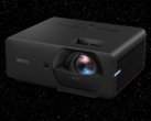 Le projecteur de simulation laser LK830ST de BenQ (photo) est désormais disponible. (Source de l'image : BenQ, édité)