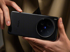 Vivo devrait remplacer le X200 Ultra un mois avant son premier anniversaire (source : Vivo)