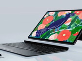 One UI 3.1.1 apporte principalement des améliorations en matière de multitâche à la série Galaxy Tab S7. (Image source : Samsung)