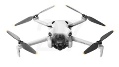 Selon les rumeurs, le DJI Mini 4 Pro devrait être vendu à partir de 799 euros dans la zone euro. (Source de l&#039;image : Jasper Ellens)