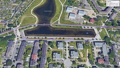 GNSS-Test-Drive : Lac (Fit 5 Pro)