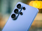Rendu non officiel du Galaxy S27 Ultra.