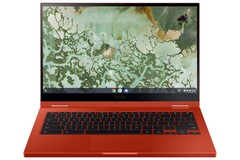 Samsung Galaxy Chromebook 2 apporte la QLED à la famille pour la première fois (Source : Samsung)