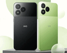 Des images d'un emballage commercial qui ont fuité ont confirmé que le HMD Asha 305 fonctionnera sous un nouveau système d'exploitation appelé Pulse OS.