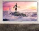 Le mini téléviseur LED Hisense U8K est désormais disponible en Europe. (Source de l'image : Hisense)