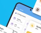 L'application Home Assistant pour Android (photo) a été mise à jour à la version 2025.7. (Source de l'image : Home Assistant)