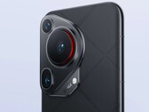 Le Huawei Pura 70 Ultra. (Source de l'image : Huawei)