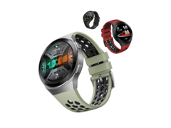 Huawei déploie une mise à jour pour ses smartwatches GT 2 et GT 2e. (Image source : Huawei)