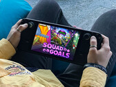 L'offre groupée « Squad Goals » prendra fin le 31 juillet 2026. Sur la photo : une Steam Deck arborant l'image de couverture de l'offre.