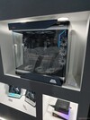 Configuration d'un PC MEG Maestro 900R sur le thème de Draco