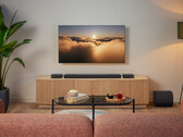 JBL lance une série de nouvelles barres de son, telles que le modèle phare Bar 1300MK2 (Image source : JBL)