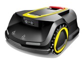 La tondeuse robot Kärcher RCX 6 sera lancée en mars 2025. (Source de l'image : Kärcher)