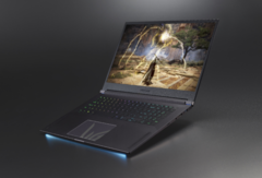 LG a lancé un nouvel ordinateur portable de jeu doté d&#039;un matériel haut de gamme