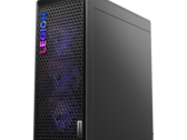 Lenovo a dévoilé trois ordinateurs de bureau pour joueurs au CES 2025 (source d'image : Lenovo)