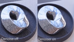 Le ray tracing accéléré par le GPU vient d'être ajouté à la dernière version de Lumion. (Source de l'image : Lumion)