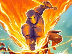 Le développeur de Megabonk a volontairement retiré la nomination du jeu aux Game Awards. (Source de l'image : MegabonkGame)