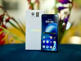 Test du Motorola Moto G47