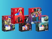 L'offre Nintendo comprendra également un abonnement de 3 mois au service Nintendo Switch Online. (Source de l'image : Dealabs)