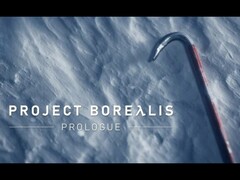 La démo de Project Borealis, la suite de Half-Life 2 créée par des fans, est disponible sur Steam depuis le 11 novembre. (Source de l'image : Steam)