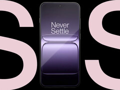 Le OnePlus 13s a à peu près le même design que le OnePlus 13T (Image source : OnePlus)