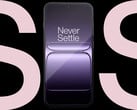Le OnePlus 13s a à peu près le même design que le OnePlus 13T (Image source : OnePlus)