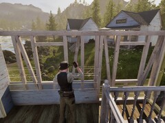 Le lancement de Prospera sur PC est prévu au deuxième trimestre 2027.