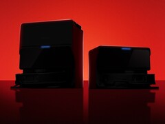 Le Roborock G20S est un nouveau modèle phare. (Source de l'image : Roborock)