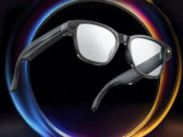 Les Rollme Neoview (photo), comme les lunettes AirView, sont disponibles avec deux options de lentilles : teintées et transparentes. (Source : Rollme)