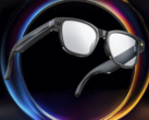 Les Rollme Neoview (photo), comme les lunettes AirView, sont disponibles avec deux options de lentilles : teintées et transparentes. (Source : Rollme)