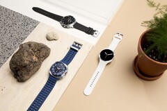 Samsung Galaxy Watch8 Series.