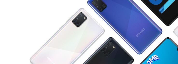 Samsung Galaxy A31 Samsung Galaxy A31