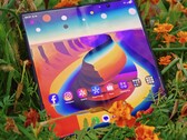 Test du Samsung Galaxy Z Fold8 Ultra