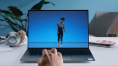 Le Dell XPS 13 2021 pourrait n'être qu'un rafraîchissement interne. (Source de l'image : @h0x0d)