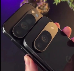 La série Pixel 9 arrivera le 13 août (source d'image : Pixophone)