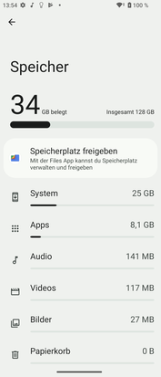 Sony Xperia 5 V