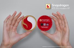 Le Qualcomm Snapdragon X75 est le premier modem à prendre en charge la 5G avancée. (Image Source : Qualcomm)